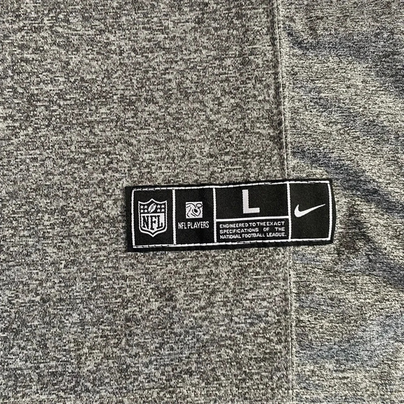 Raiders jersey - Picture 5 of 5